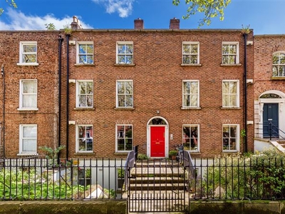 5 By The Trees, 71/73 Lower Drumcondra Road, Dublin 9