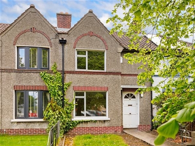 5 Derravaragh Road, Terenure, Dublin 6W