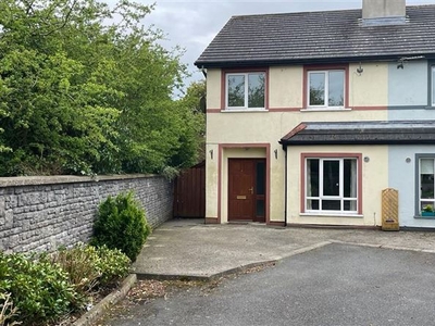 5 Grattan Court, Ballymote, Co. Sligo