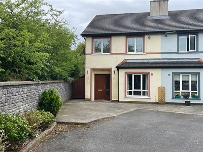 5 Grattan Court, Ballymote, Sligo