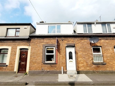 5 Parnell Terrace, Pouladuff Road, Cork City