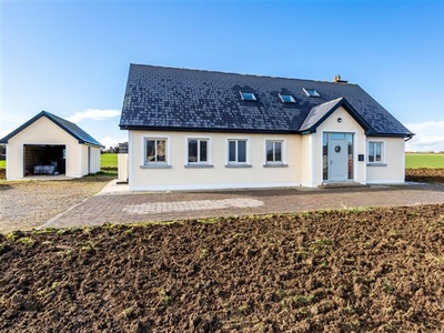 5 Templars Way, Fethard On Sea, Co. Wexford