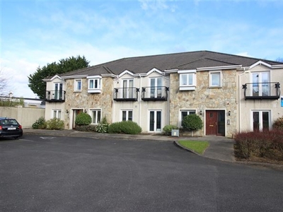 5 The Ashes, Abbeywood, Clane, Co. Kildare