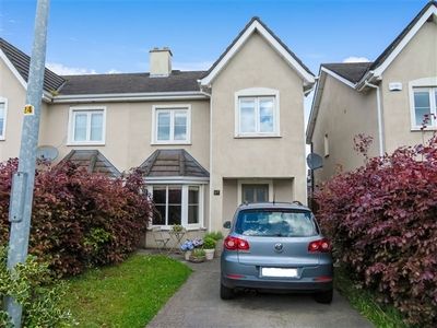 57 Sandhills, Hacketstown Road, Carlow Town, Carlow