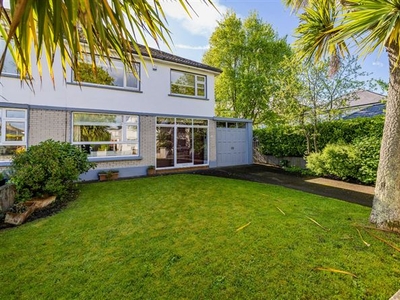 57 Shenick Grove, Skerries, Co. Dublin