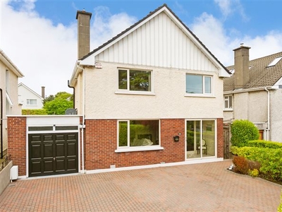 58 Knocknashee, Goatstown, Dublin 14