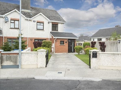 59 Raithin Close, Mullingar, Westmeath