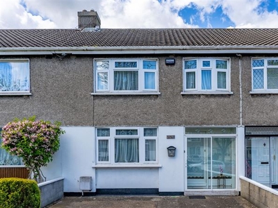 59 Tonlegee Road, Coolock, Dublin 5