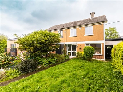 6 Fitzgerald Park, Dun Laoghaire, County Dublin