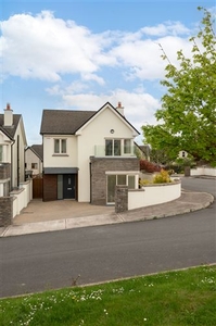 6 Hazel Hill, Maryborough Ridge, Douglas, Cork