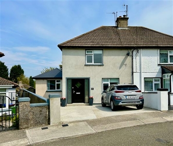 63 Bishops Water, Wexford Town, Wexford