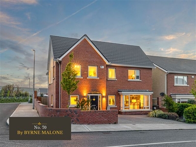 70 Ballycullen Green, Ballycullen, Dublin 24