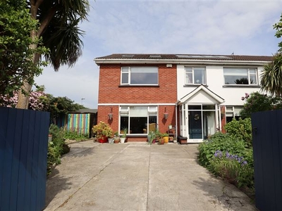 71 Millrace, Duleek, Meath