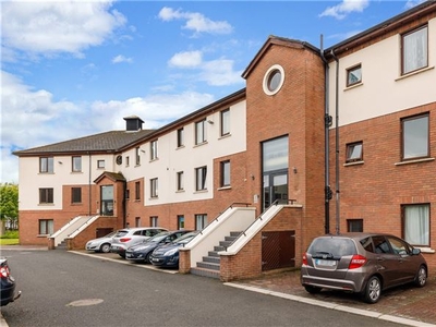 73 Grand Canal View, James's Walk, Dublin 8