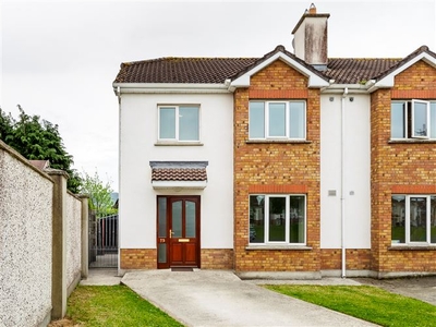 75 Glenoaks Close, Clonmel, Tipperary