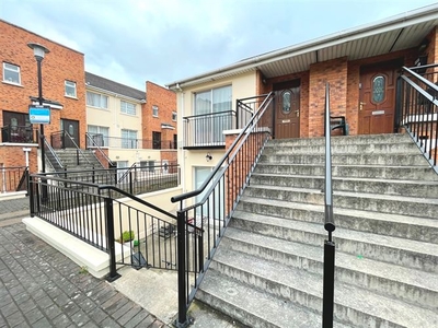 78 Thornfield Square, Clondalkin, Dublin 22