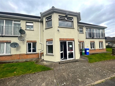 8 Caislean Court,Tullow Road, , Carlow Town, Carlow