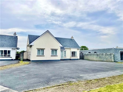 8 Caislin, Coolough Road, Menlo, Co. Galway