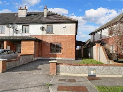 82 Coney Meadows, Coneyboro, Athy, Co. Kildare