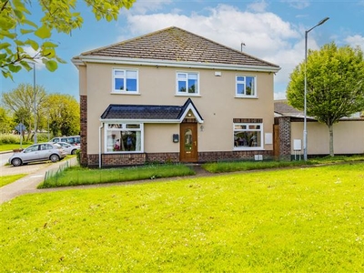 82 Moylaragh Crescent, Balbriggan, Dublin