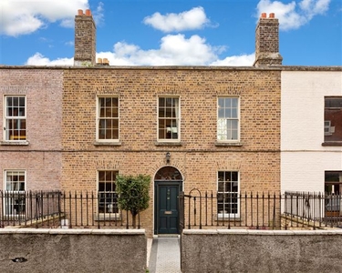 86 Aughrim Street, Stoneybatter, Dublin 7