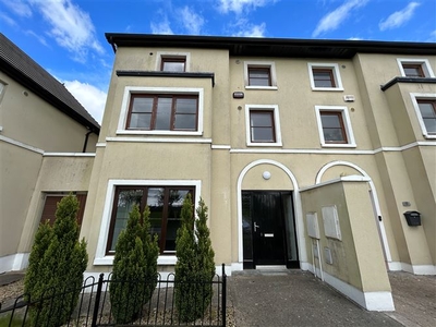 9 Abbeybrook View, Kilbeggan, Westmeath