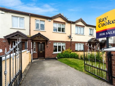 9 Westbourne Drive, Clondalkin, Dublin 22