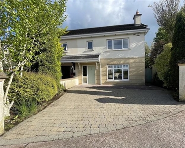 90 Kilbrody, Mount Oval Village, Rochestown, Cork