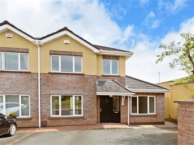 96 Grahams Court, Wicklow Town, Wicklow