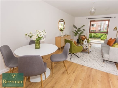 Apartment 11 The Oaks, Pelletstown Manor, Ashtown, Dublin 15