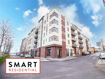 Apartment 3, 23 Main Street, Clongriffin, Dublin 13