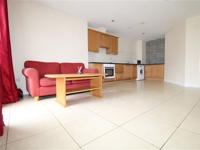 Apartment 5, Market Court, Tralee, Co. Kerry, Tralee, Kerry
