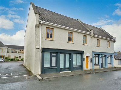 Apt 6 Chapel Mews, Chapel Lane, Sallins, County Kildare