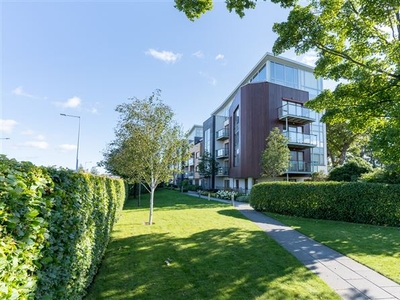 Apt. 91, Wyckham Place, Dundrum, Dublin 16