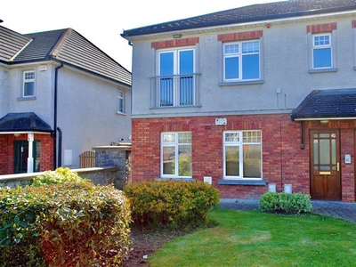 Apt. No. 67 Talbots Court, Freshford Road, Kilkenny, Kilkenny