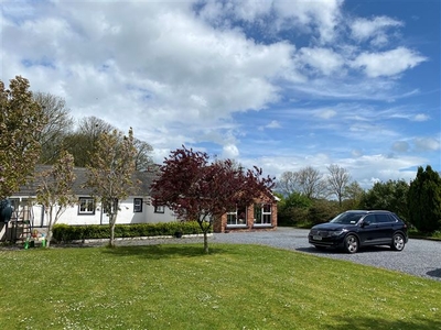 Ballinattin Lower, Clerihan, Clonmel, Tipperary