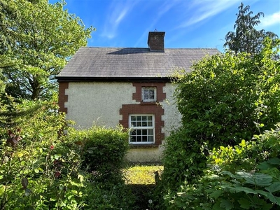 Blackcastle, Rosegreen, Cashel, Tipperary