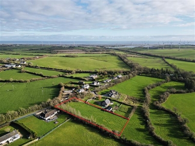 Clonganny, Ballygarrett, Wexford