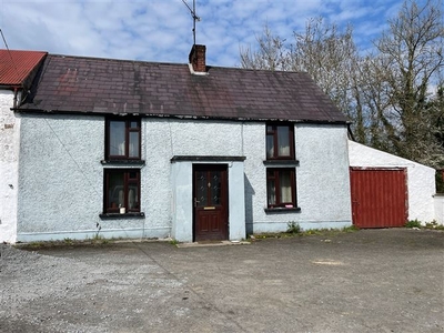 Corrinshigo, Carrickmacross, Monaghan