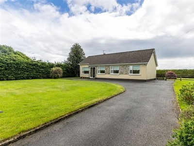 Fairyhouse Road, Ratoath, Co. Meath, A85 HY26.