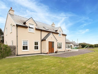 Kagaran, Carrigfadda, Reenascreena, Rosscarbery, Co. Cork