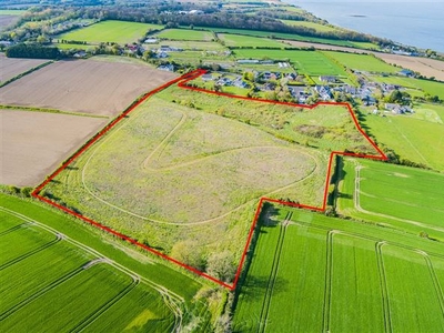 Land At Barnageeragh, Skerries, Co. Dublin