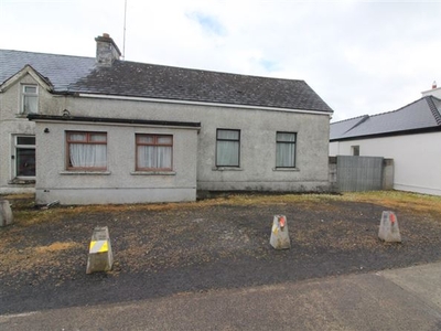 Pier Rd, Enniscrone, Co. Sligo