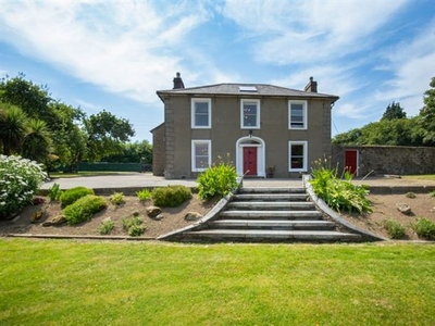 Prospect House, Convent Road, Enniscorthy, Wexford