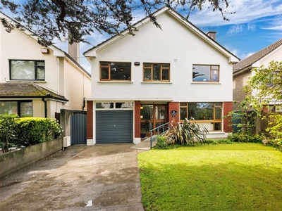 Santa Clara, 47 Ulverton Road, Dalkey, County Dublin