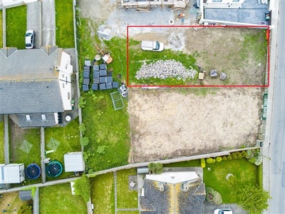 Site at Hayestown Road, Rush, Co. Dublin