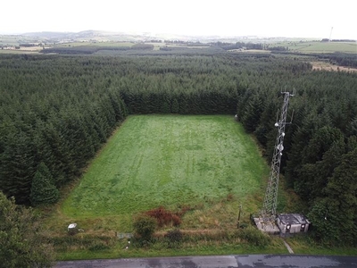 Site c. 2.27 Acres Glenpipe, Tullogher, Kilkenny