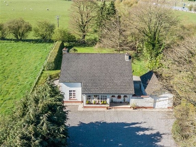 Sycamore Hill Residence on C. 1.24 Acres, Red Lane, Blessington, Wicklow