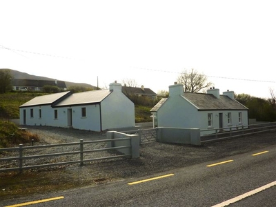 Thornhill, Lecanvey, Westport, Co. Mayo