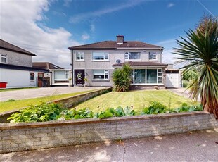 1 Foxfield Grove, Raheny, Dublin 5